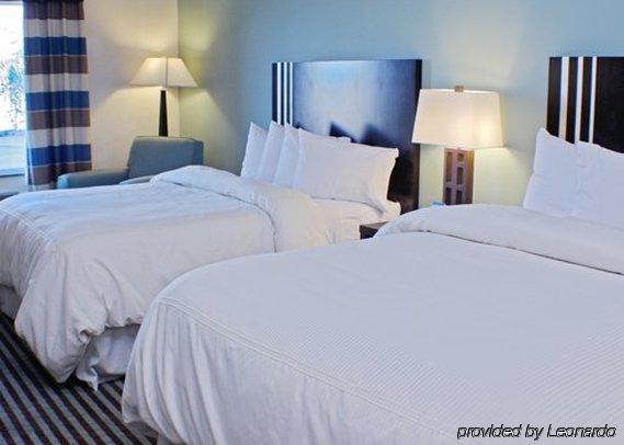 Comfort Inn & Suites Perry I-35 Quarto foto